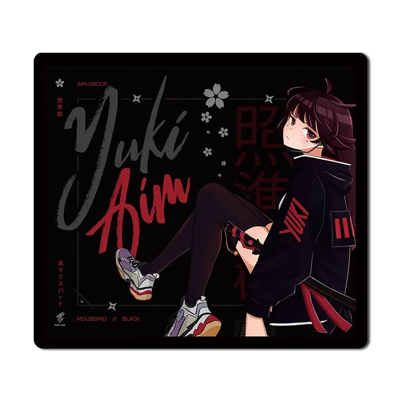 Mousepads CC CAT - Selecione seu modelo