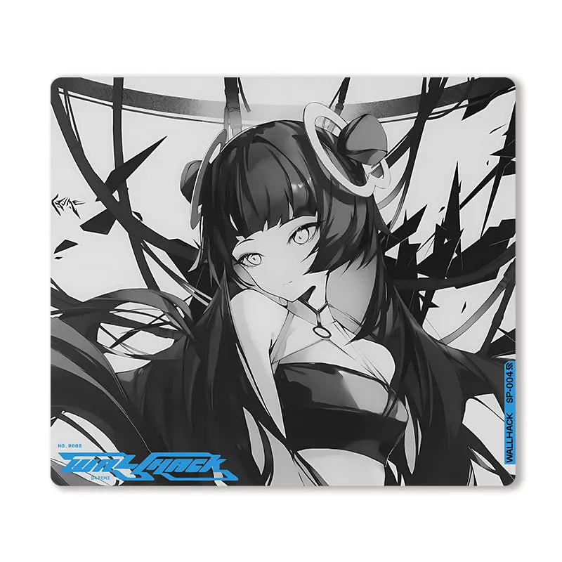 Mousepads CC CAT - Selecione seu modelo