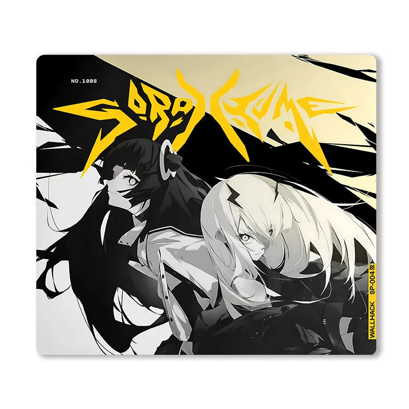 Mousepads CC CAT - Selecione seu modelo