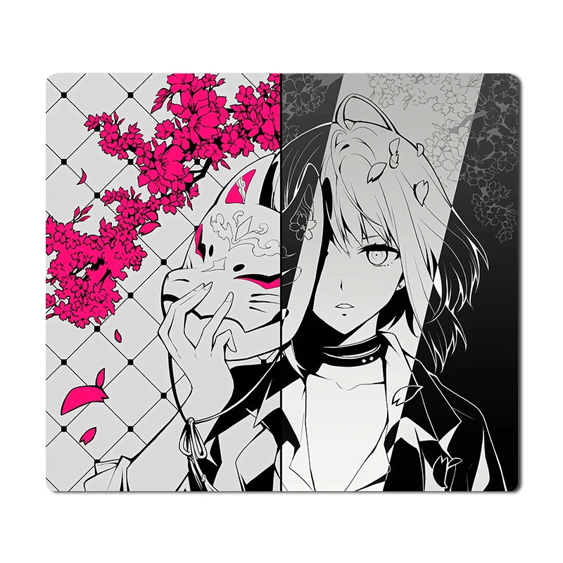 Mousepads CC CAT - Selecione seu modelo
