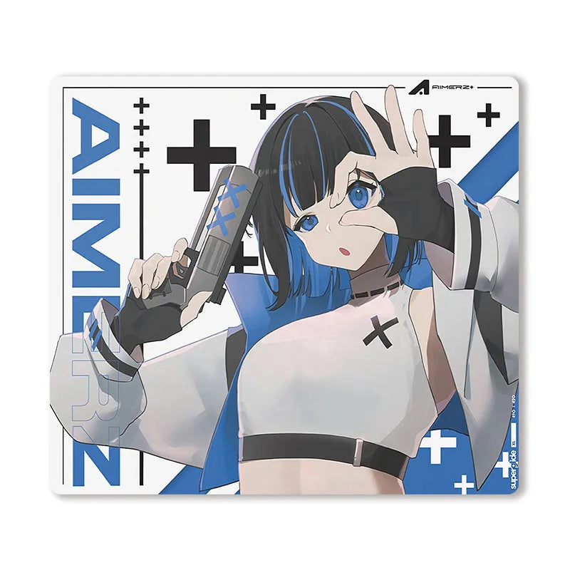 Mousepads CC CAT - Selecione seu modelo