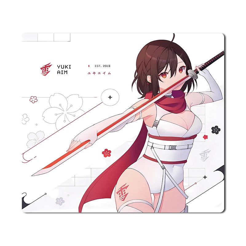 Mousepads CC CAT - Selecione seu modelo