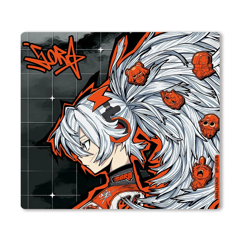 Mousepads CC CAT - Selecione seu modelo