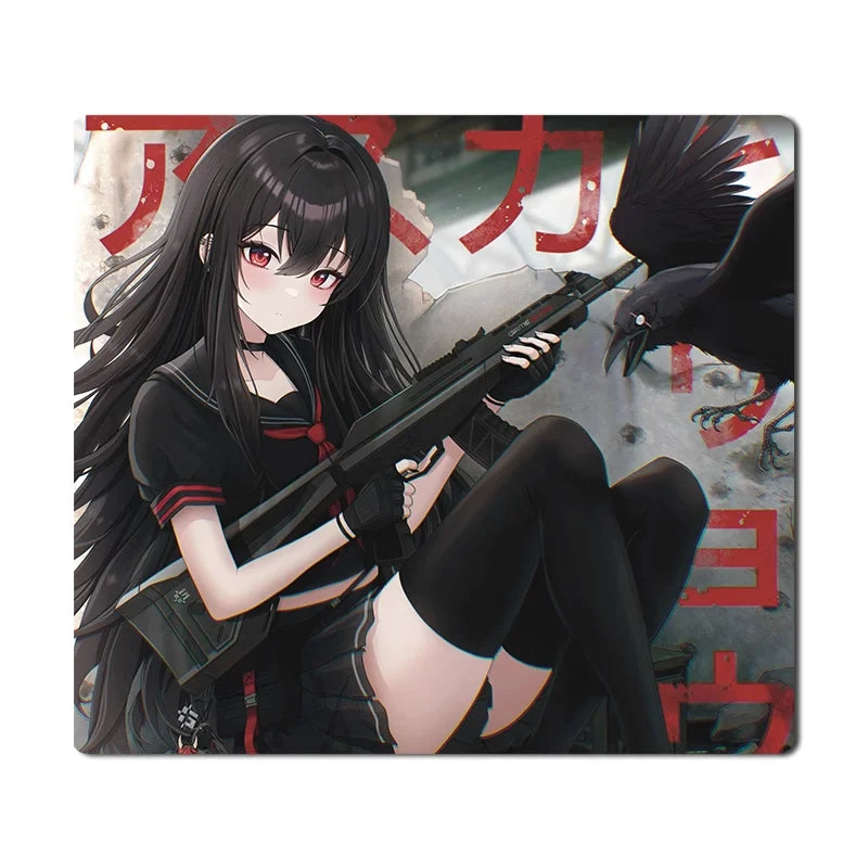 Mousepads CC CAT - Selecione seu modelo