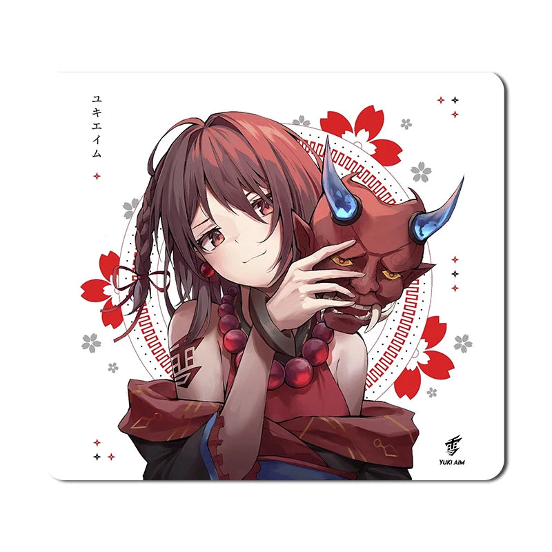 Mousepads CC CAT - Selecione seu modelo