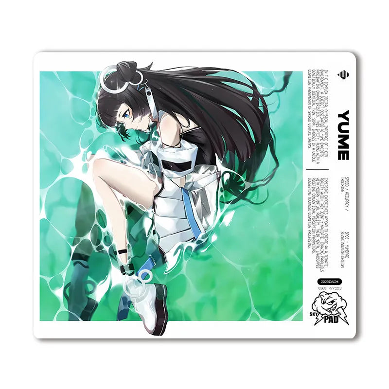 Mousepads CC CAT - Selecione seu modelo