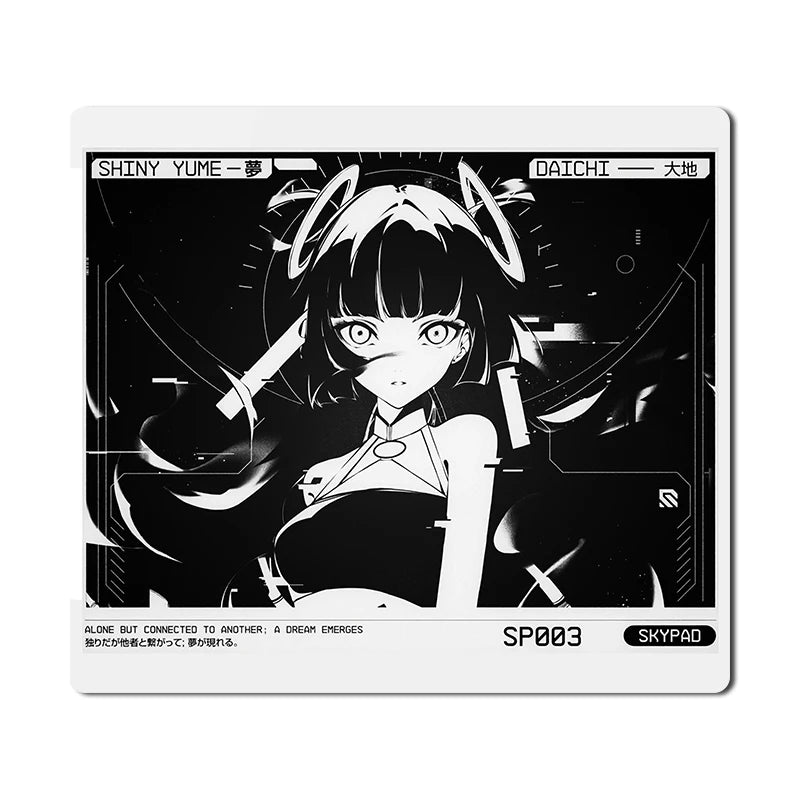 Mousepads CC CAT - Selecione seu modelo