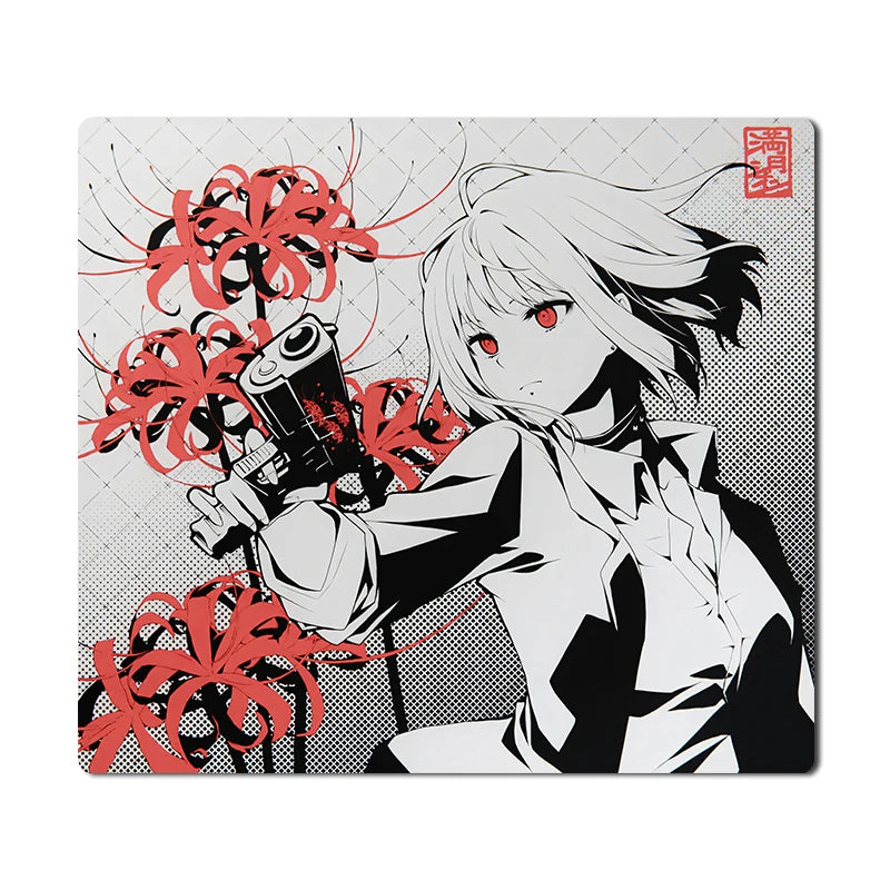 Mousepads CC CAT - Selecione seu modelo