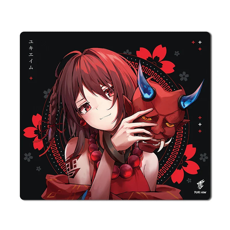 Mousepads CC CAT - Selecione seu modelo