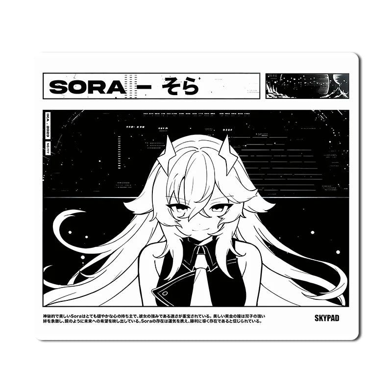 Mousepads CC CAT - Selecione seu modelo