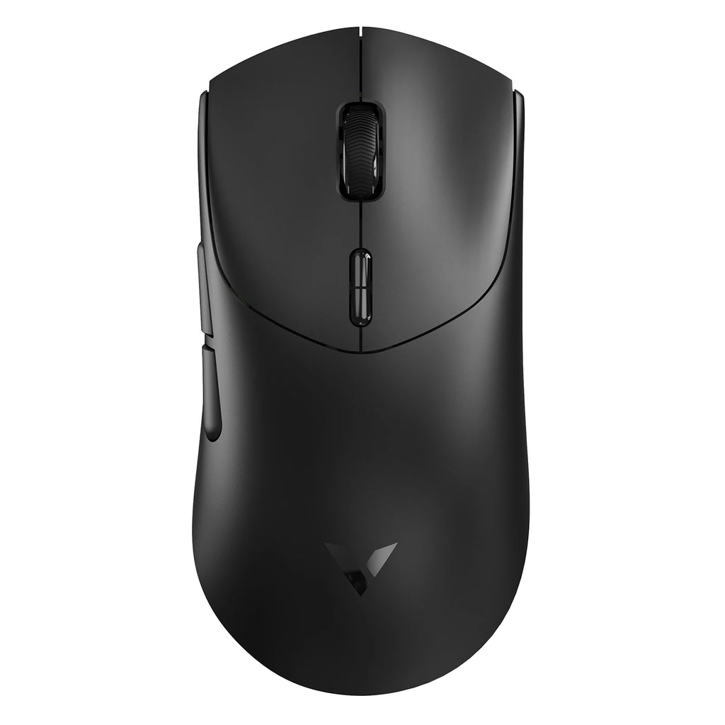 Mouse Gamer Sem Fio Rapoo VT7 MAX / VT7 com Taxa de Polling 8K Real, Leve (53g) e Bateria com Duração de até 750 Horas